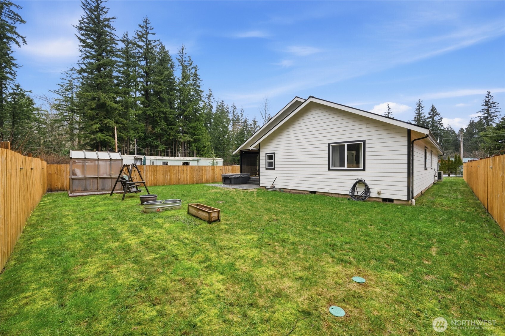 6359 Dardu Road Maple Falls, WA 98266 - Photo 37 of 40