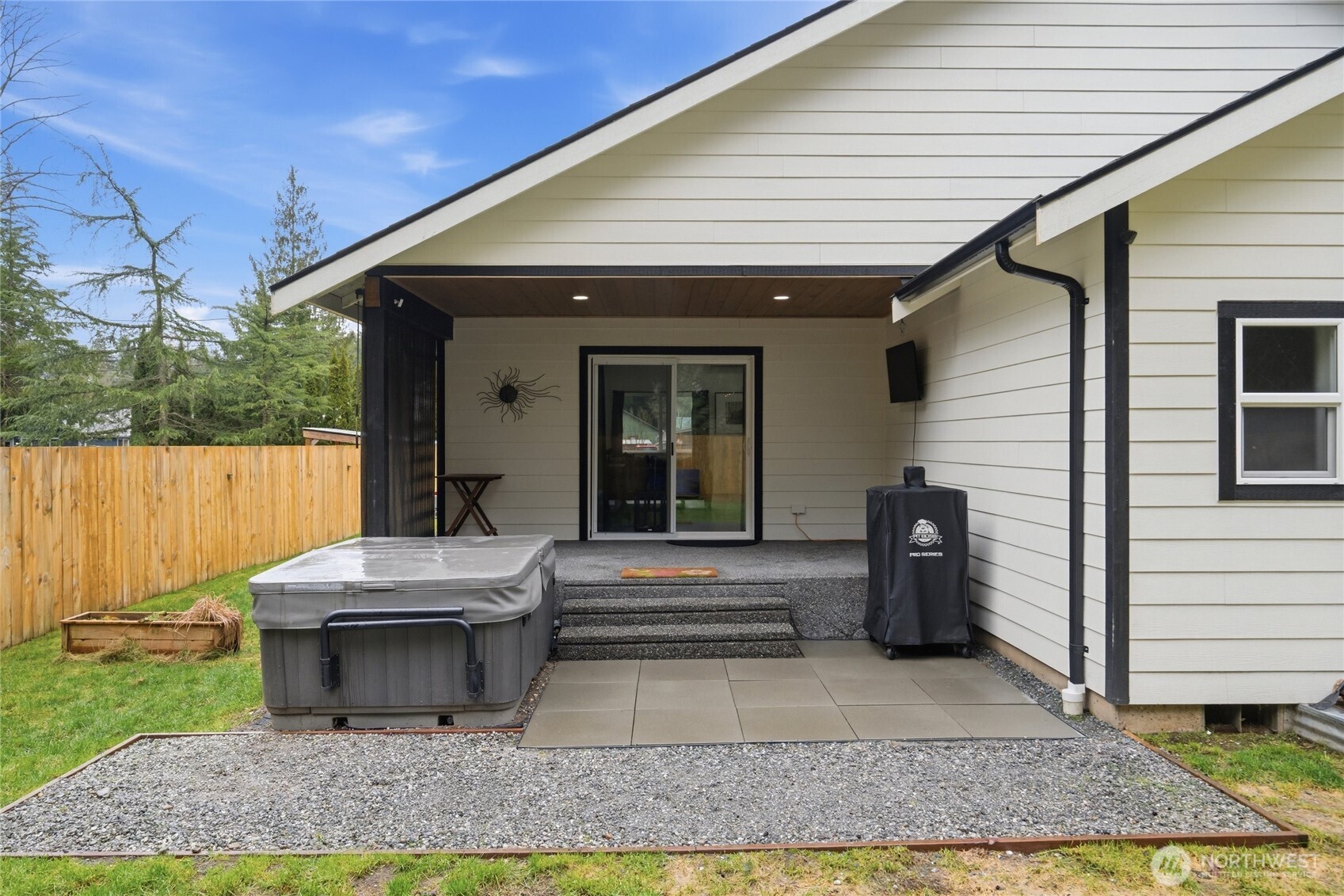 6359 Dardu Road Maple Falls, WA 98266 - Photo 39 of 40