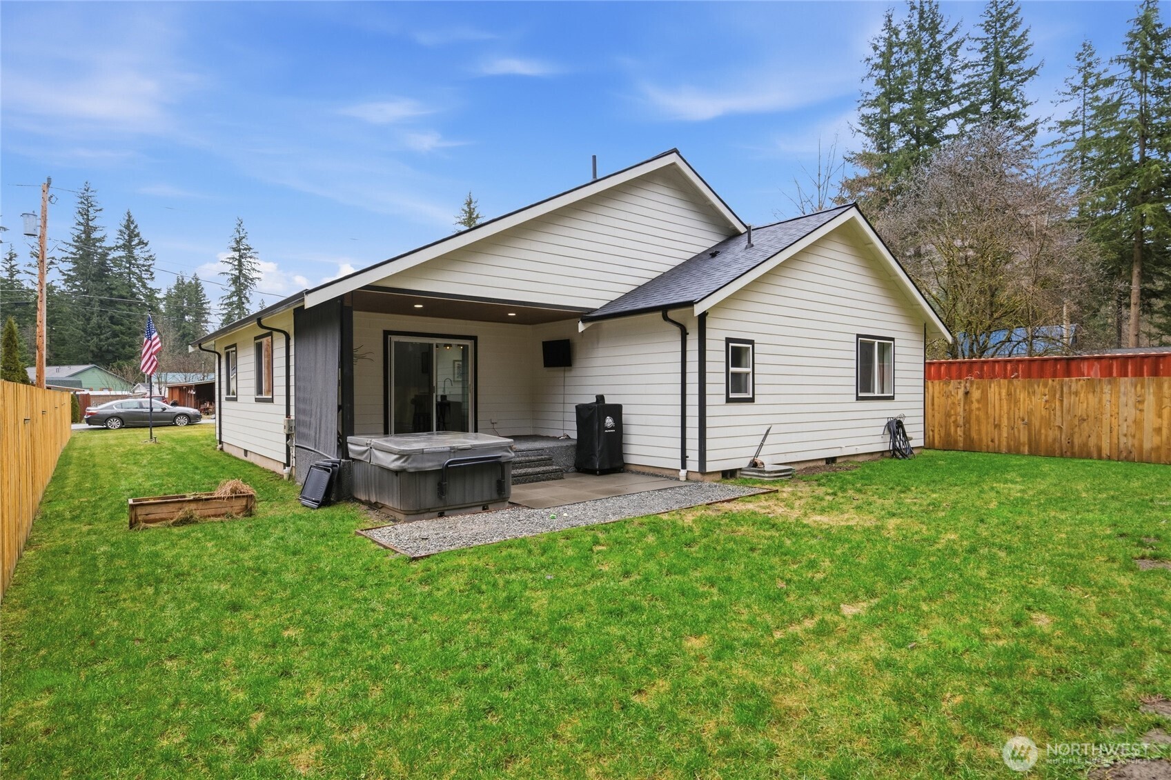 6359 Dardu Road Maple Falls, WA 98266 - Photo 40 of 40