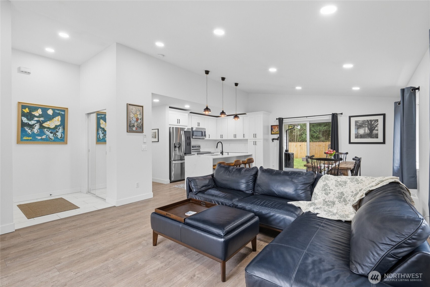 6359 Dardu Road Maple Falls, WA 98266 - Photo 4 of 40