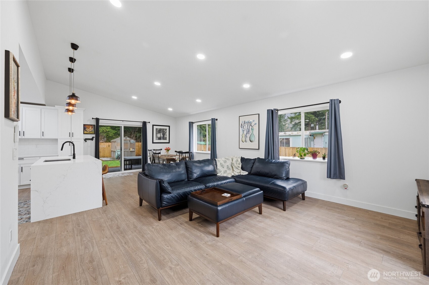 6359 Dardu Road Maple Falls, WA 98266 - Photo 5 of 40