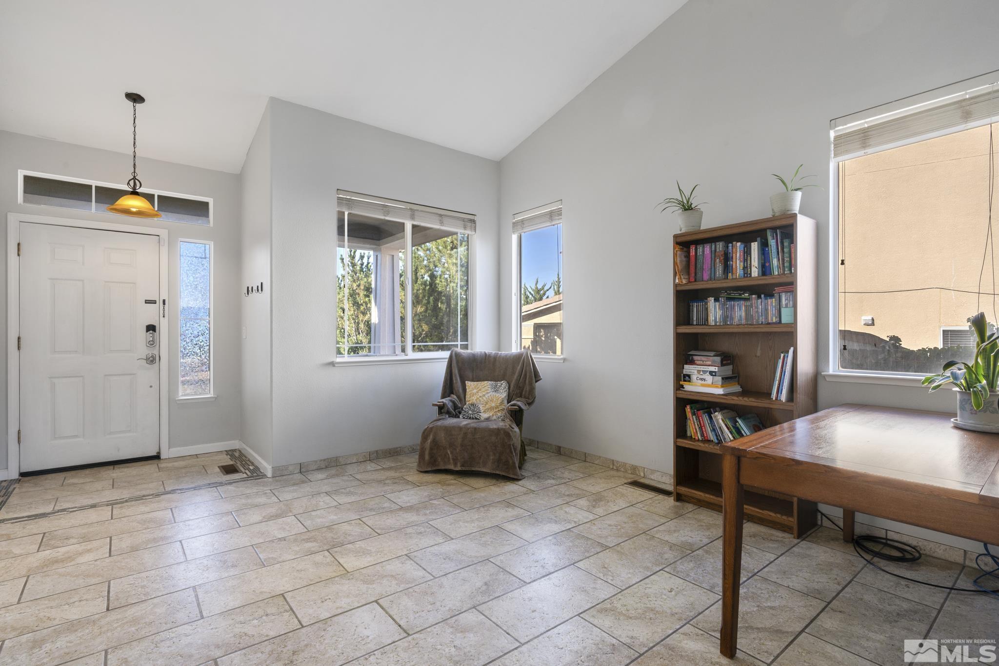 11760 Claim Stake Drive Reno, NV 89506 - Photo 4 of 22 a workspace with furniture and window