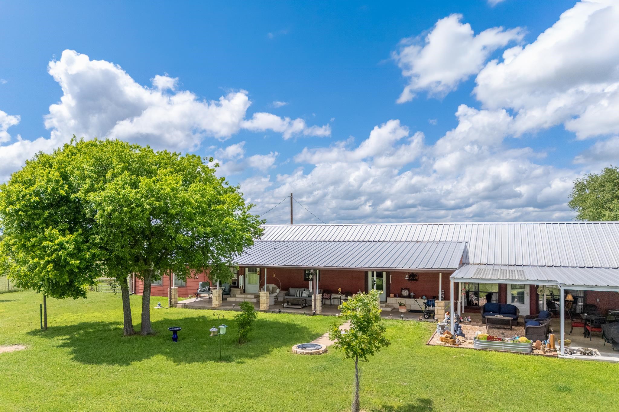 1360 Highway 84 Mullin, TX 76864 - Photo 3 of 44