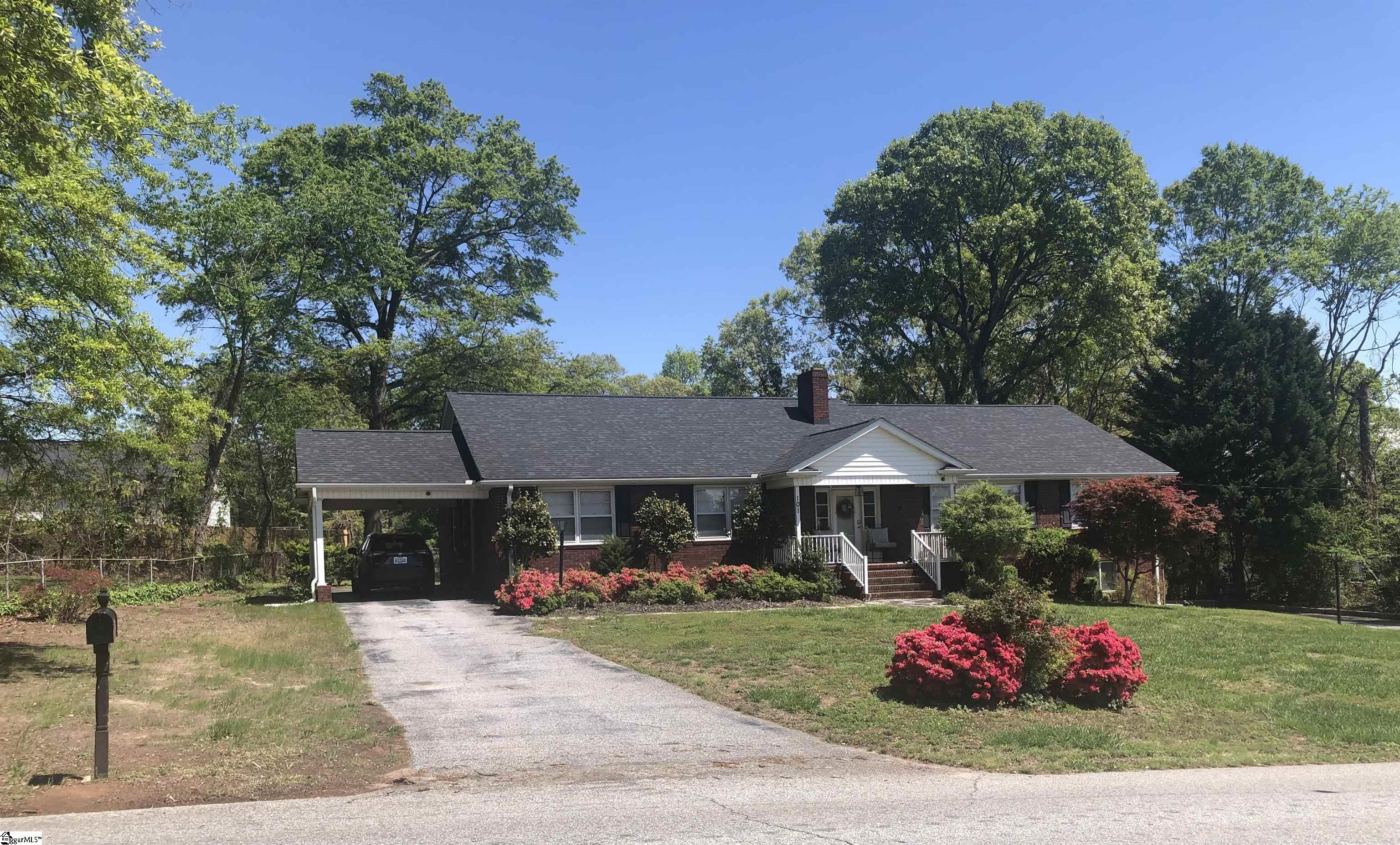101 Bridge Road Taylors, SC 29687 - Photo 2 of 39 Gallery Image 2