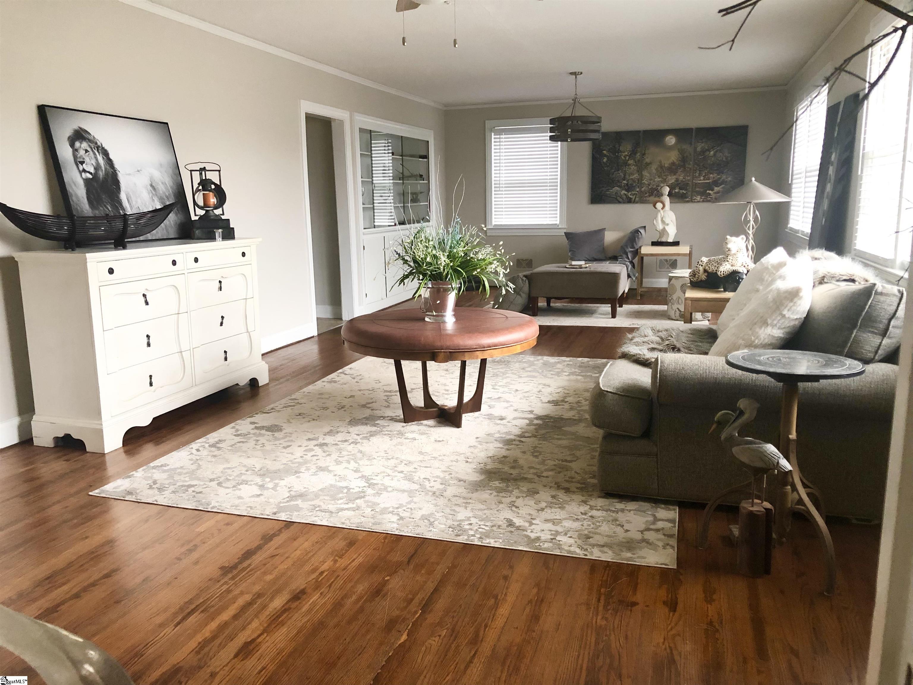 101 Bridge Road Taylors, SC 29687 - Photo 5 of 39 Gallery Image 5