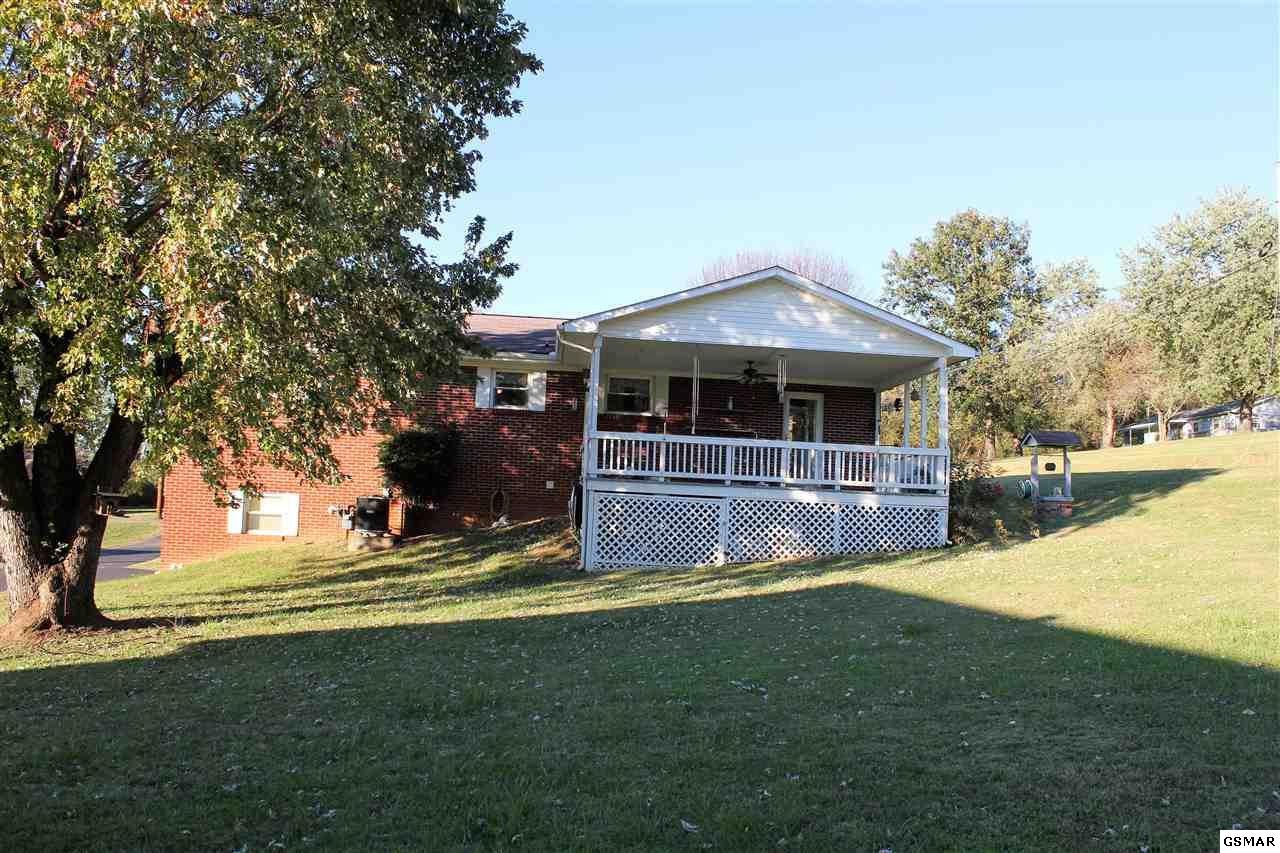 899 Overholt Road Newport, TN 37821 - Photo 28 of 29 Gallery Image 28