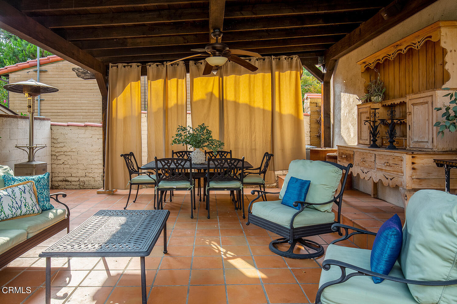 2391 Catherine Road Altadena, CA 91001 - Photo 43 of 47 2391 Catherine Rd 043-mls