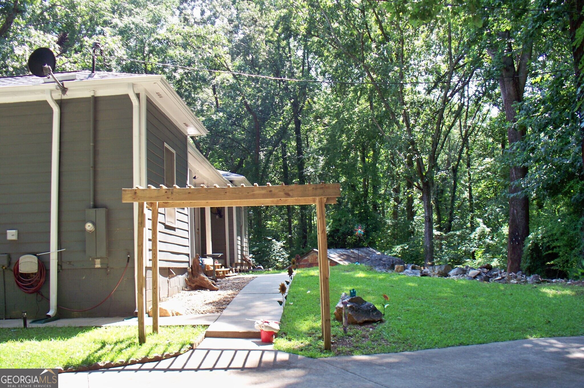 146 Rock Eagle Road Monticello, GA 31064 - Photo 35 of 51 Gallery Image 35