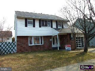 1857 Garth Road Philadelphia, PA 19116 - Photo 1 of 1 Gallery Image 1