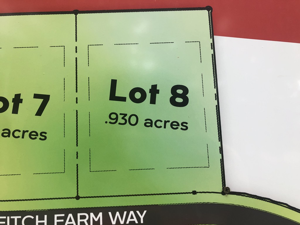 Lot 8 Fitch Farm Road Southampton, MA 01073 - Photo 5 of 12 Gallery Image 5