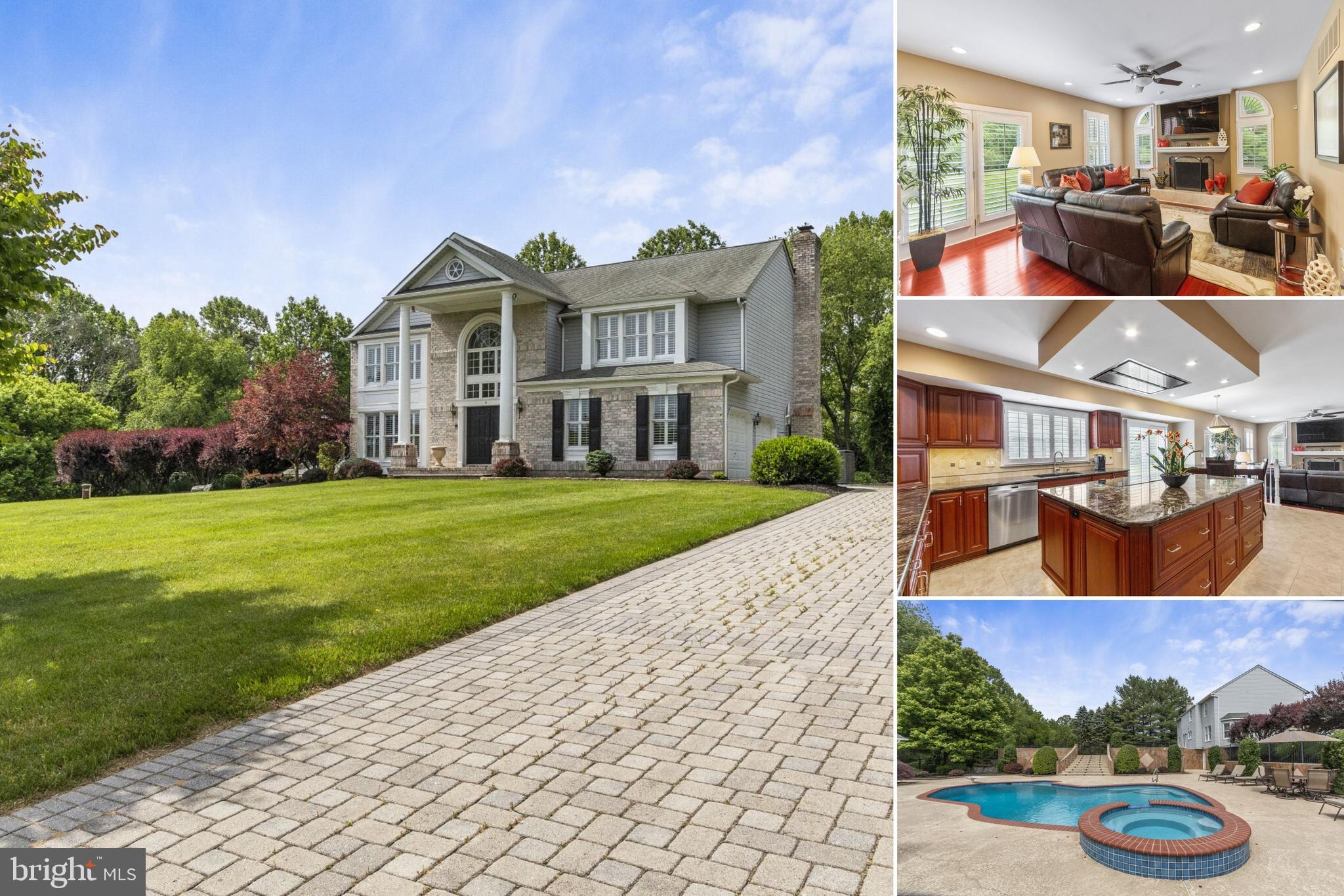8 Spring Heath Court Baltimore, MD 21244 - Photo 1 of 18 Gallery Image 1