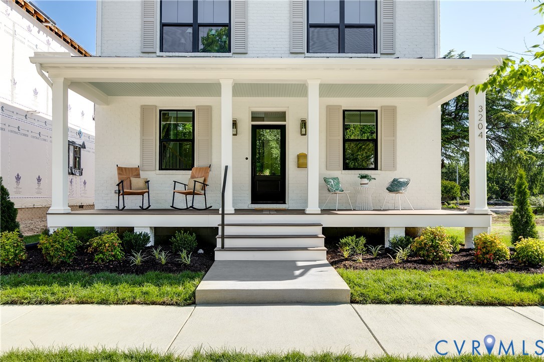 3204 Rueger Street Richmond, VA 23221 - Photo 2 of 62