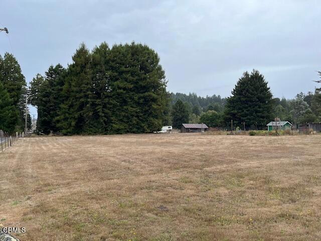 30520 Pudding Creek Road Fort Bragg, CA 95437 - Photo 22 of 24 a view of mountain view with trees