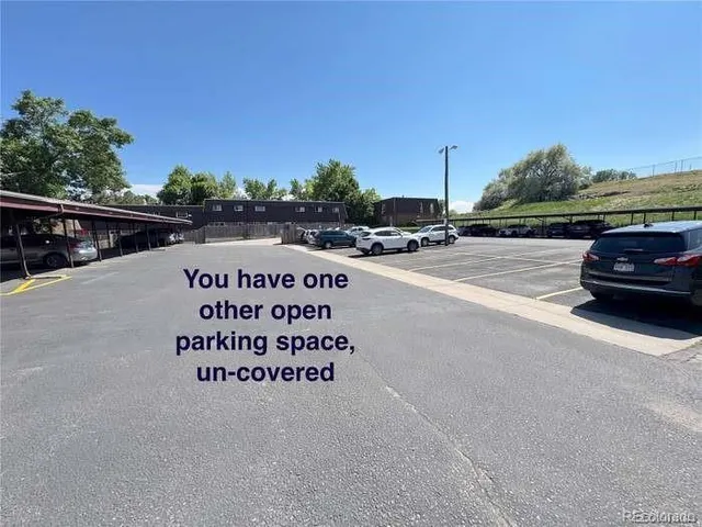 $1,850 | 5681 South Lowell Boulevard, Littleton, CO 80123