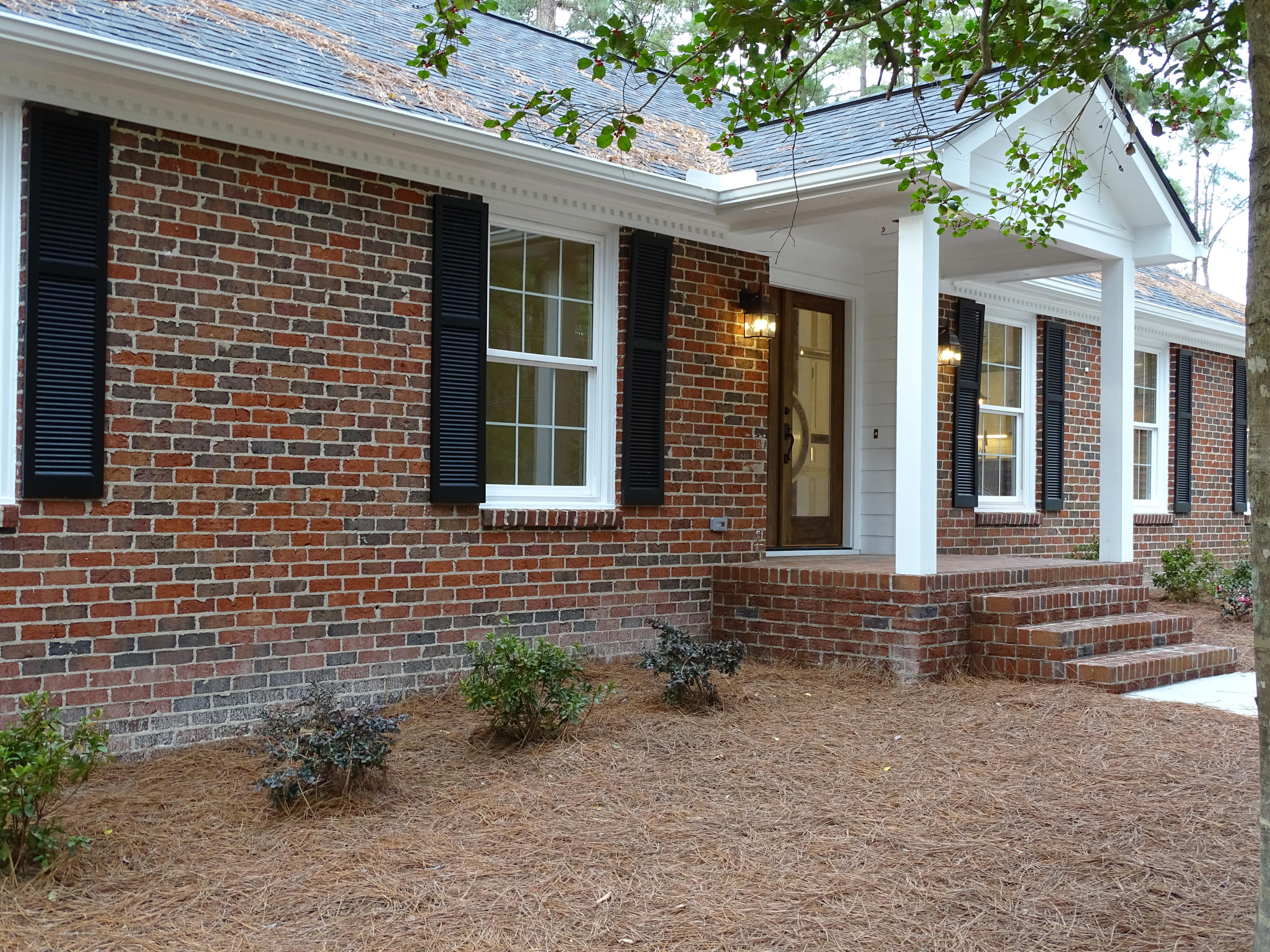450 Hill Road Southern Pines, NC 28387 - Photo 4 of 37 front from left