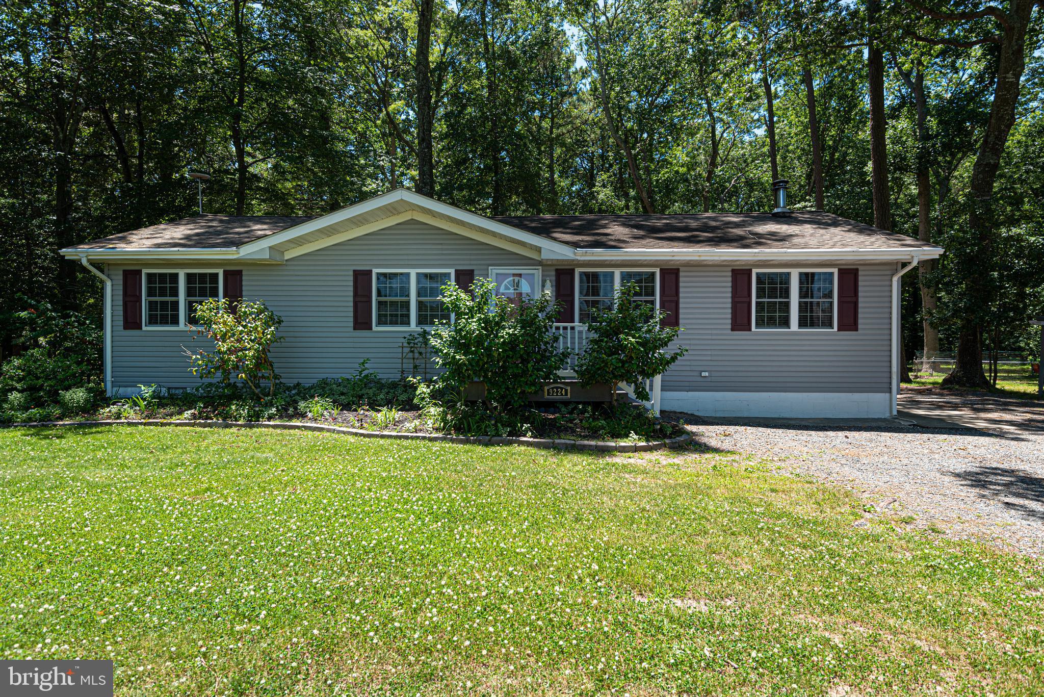 9224 Croppers Island Road Newark, MD 21841 - Photo 1 of 41