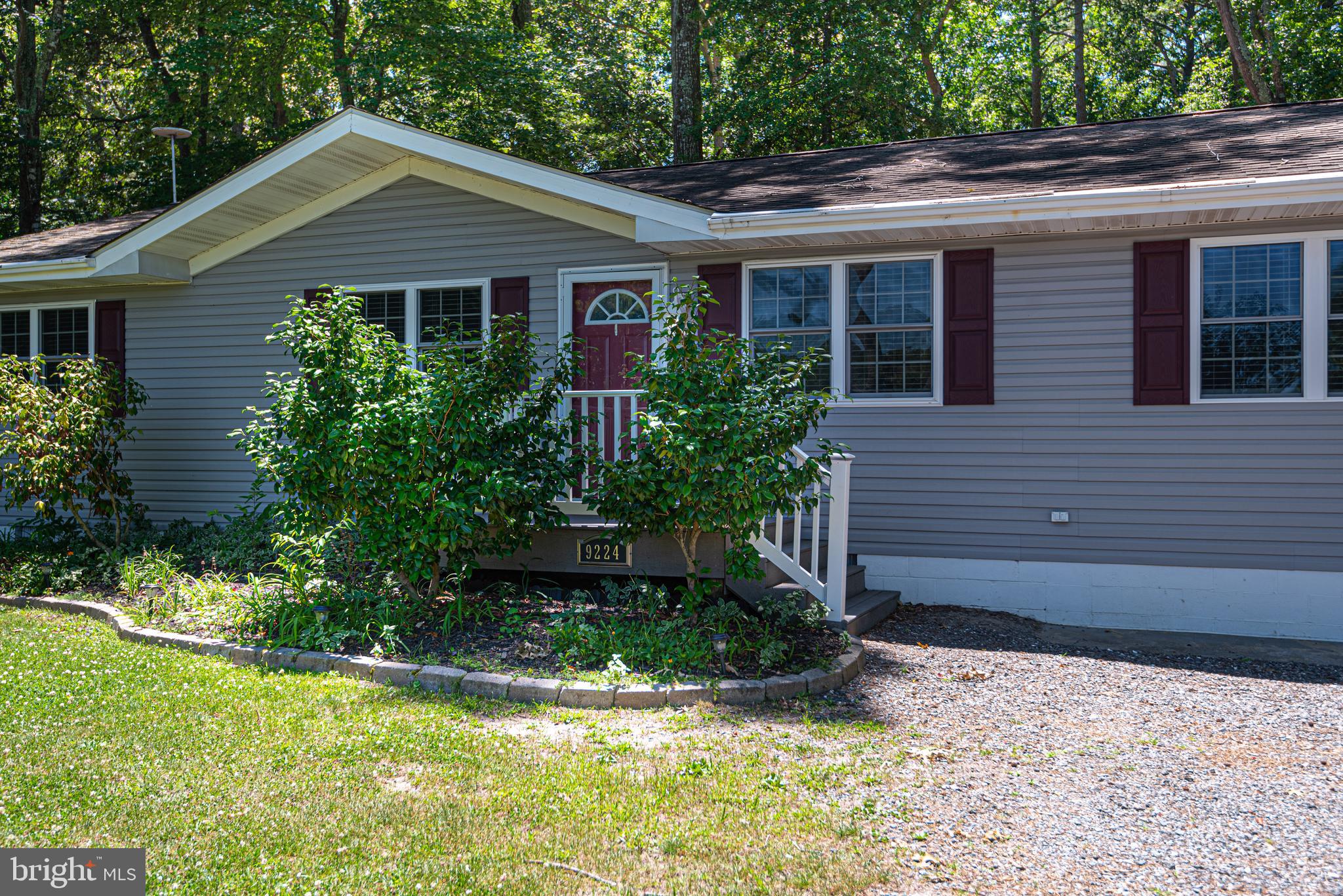 9224 Croppers Island Road Newark, MD 21841 - Photo 2 of 41