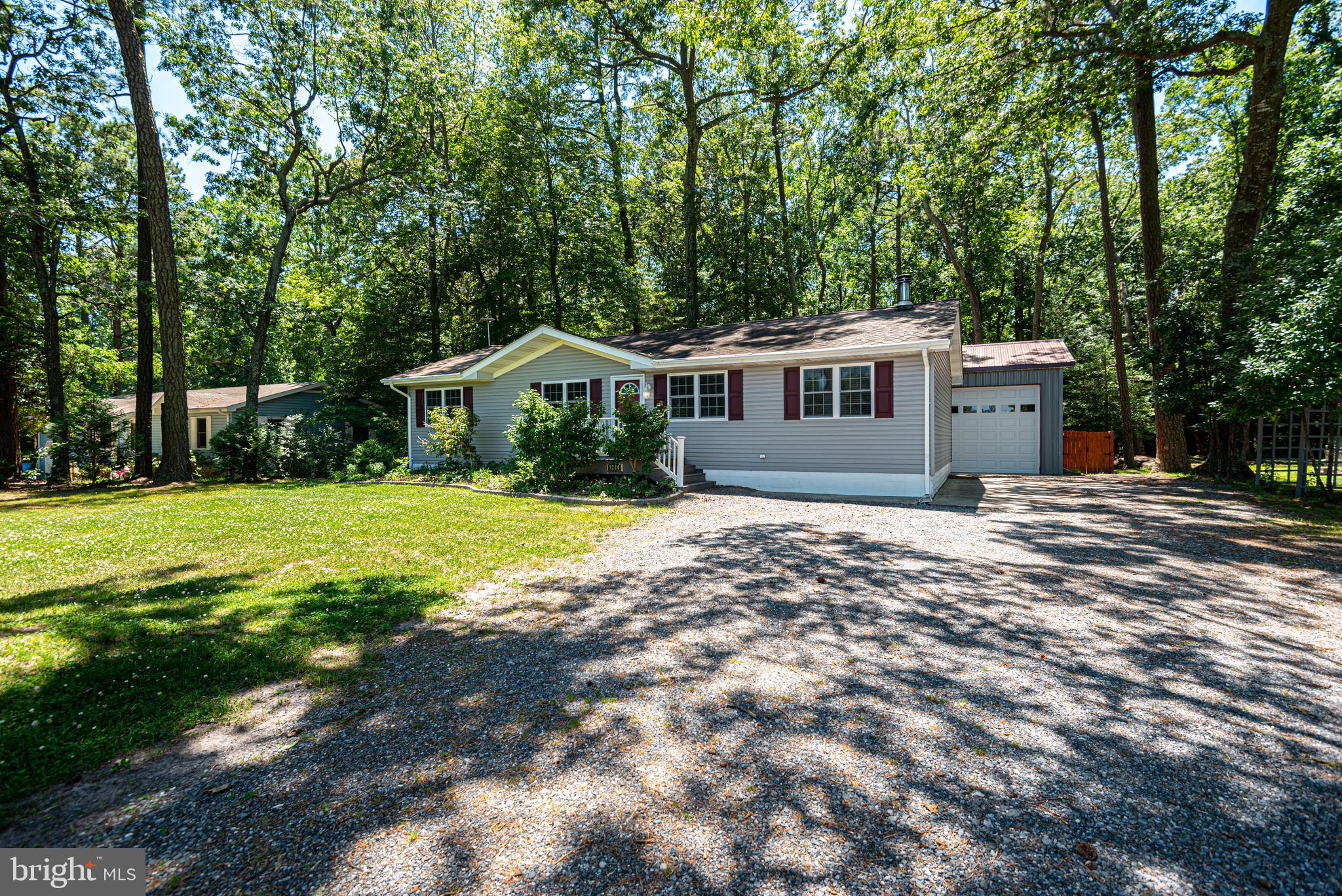 9224 Croppers Island Road Newark, MD 21841 - Photo 4 of 41
