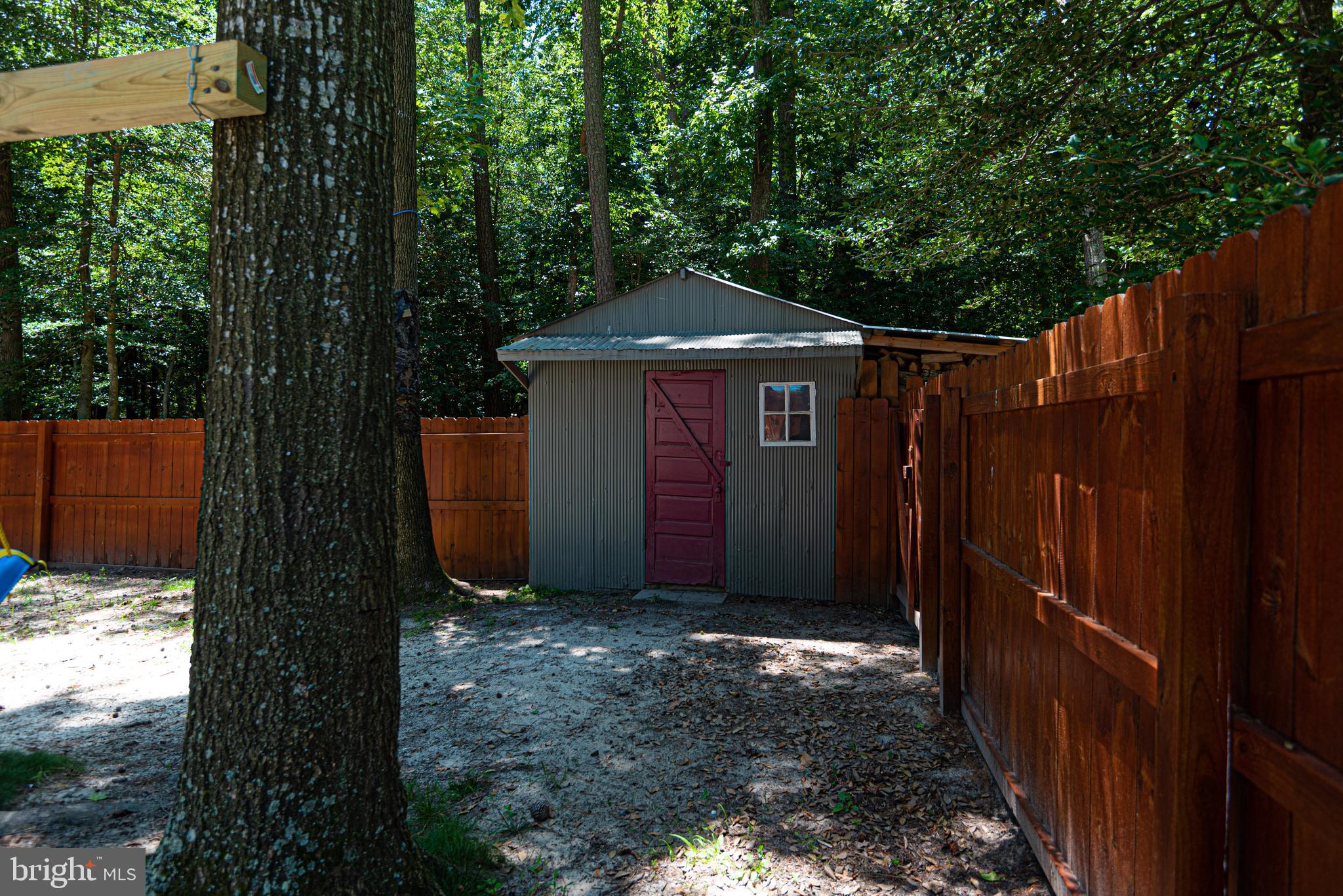 9224 Croppers Island Road Newark, MD 21841 - Photo 31 of 41