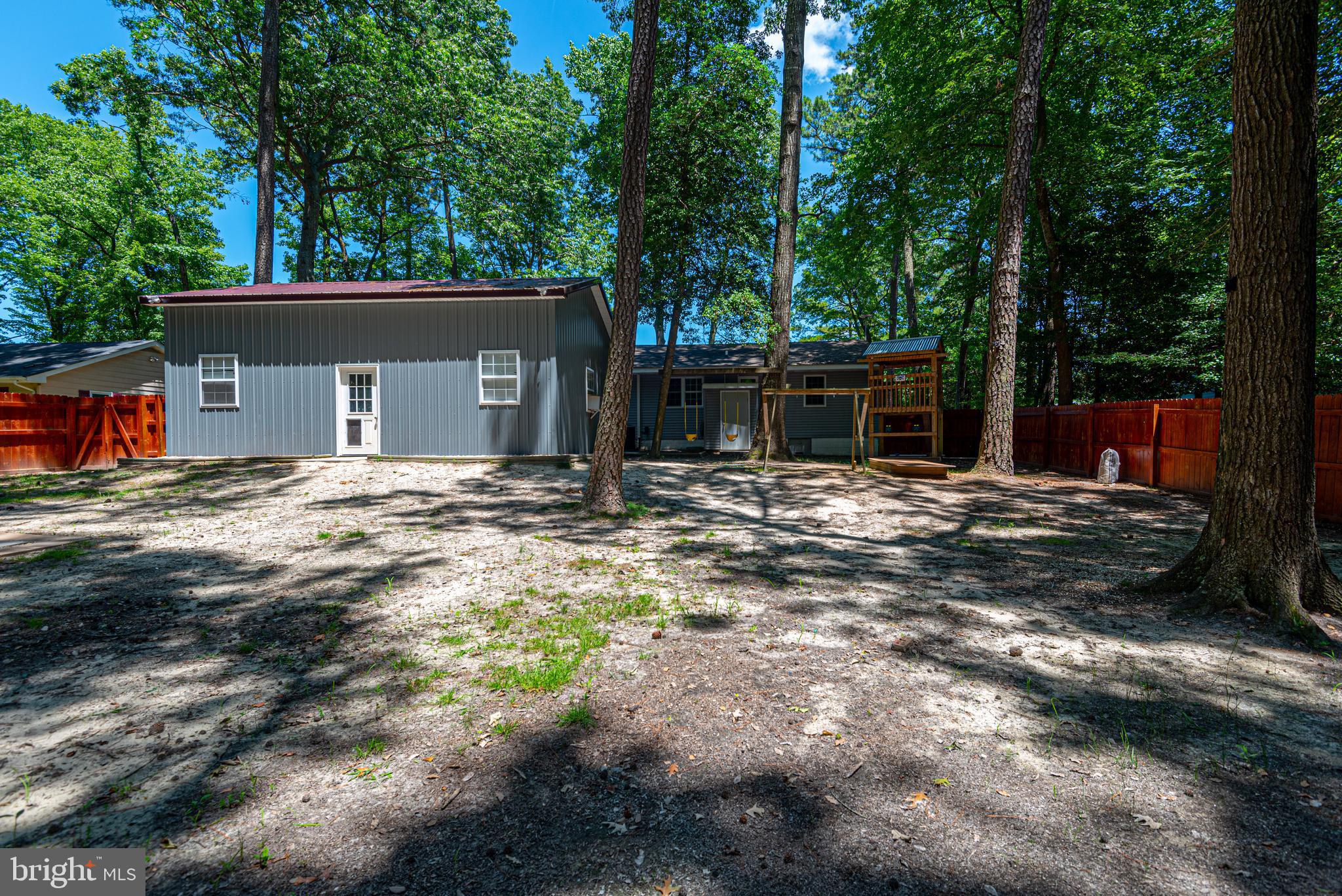 9224 Croppers Island Road Newark, MD 21841 - Photo 33 of 41