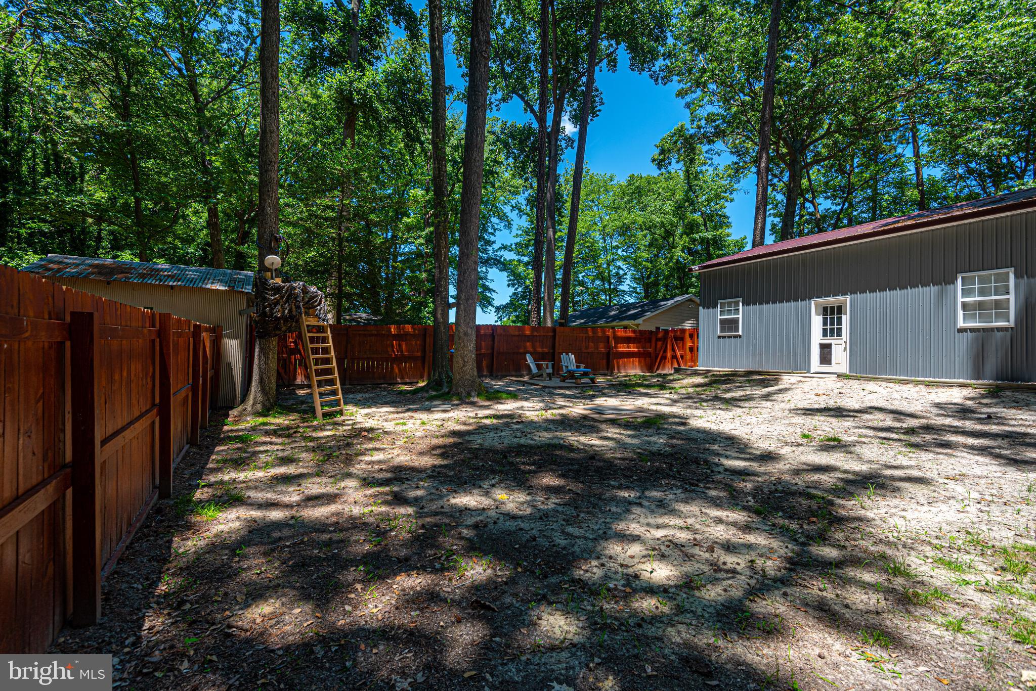 9224 Croppers Island Road Newark, MD 21841 - Photo 34 of 41