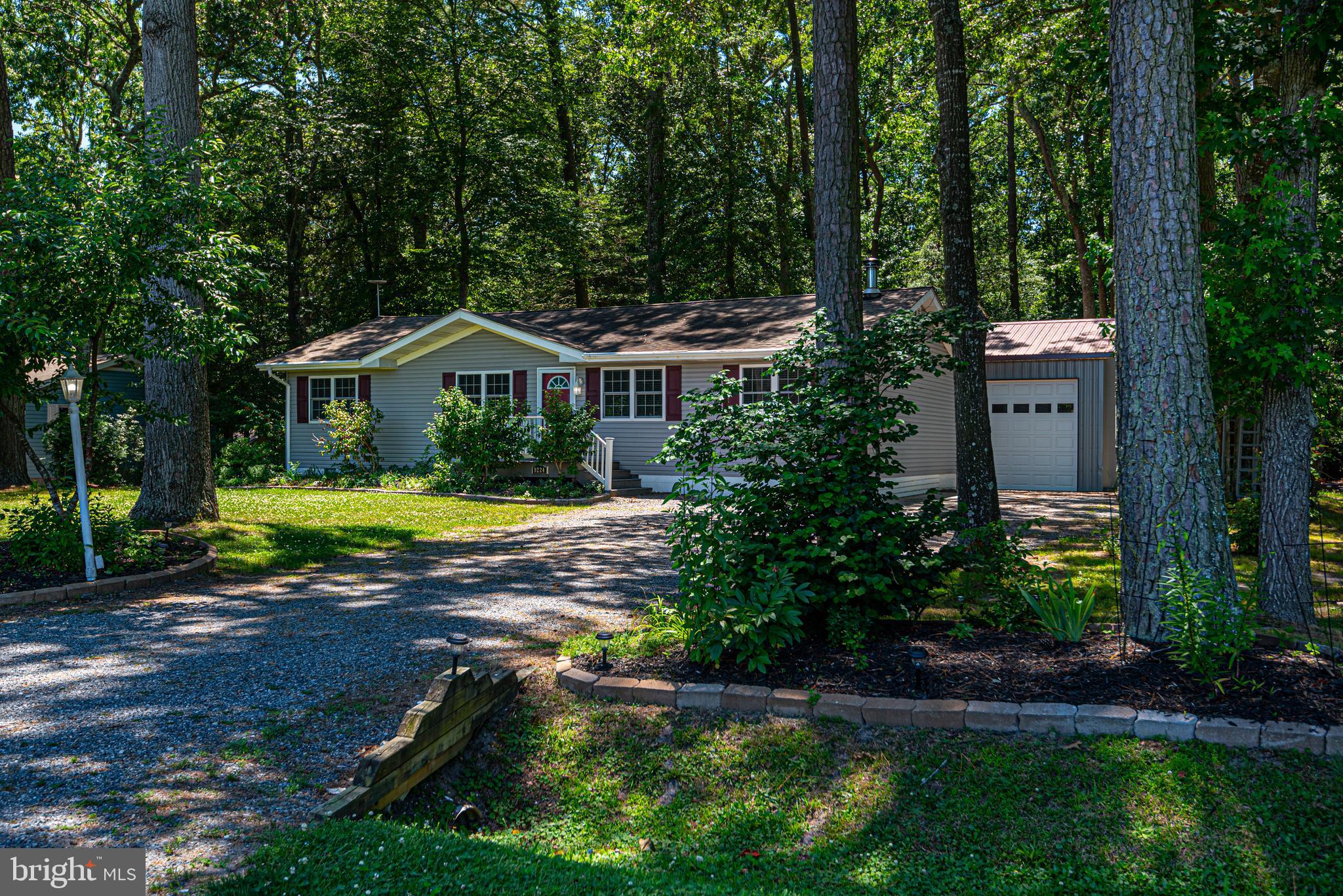 9224 Croppers Island Road Newark, MD 21841 - Photo 5 of 41
