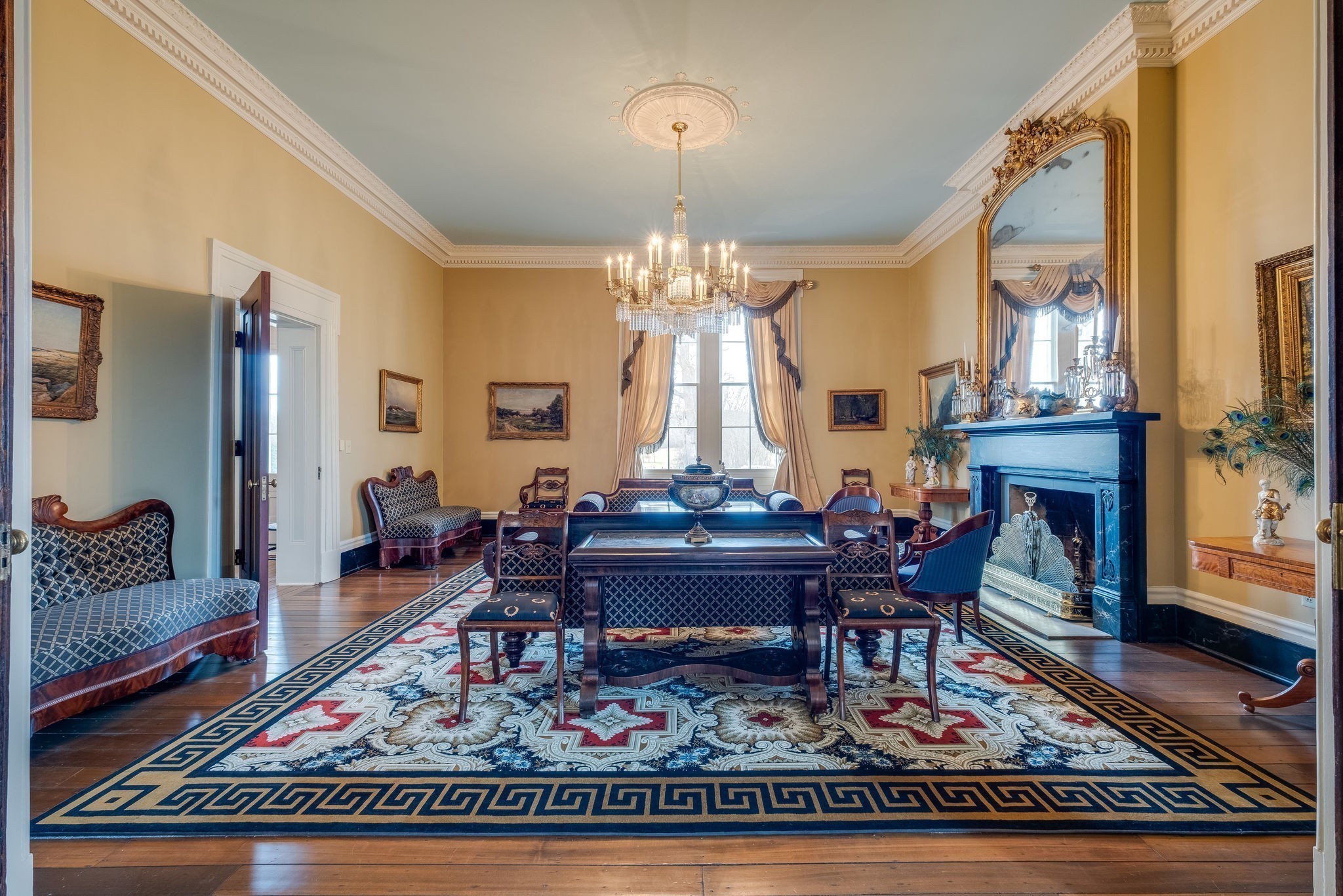 1711 Old Hillsboro Road Franklin, TN 37069 - Photo 8 of 43