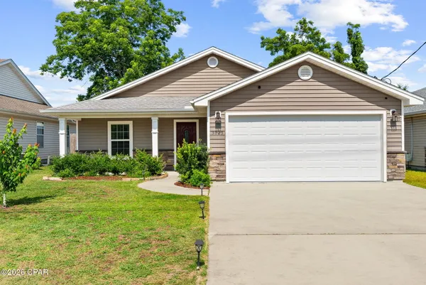 $324,999 | 3025 Sarasota Avenue, Panama City, FL 32405