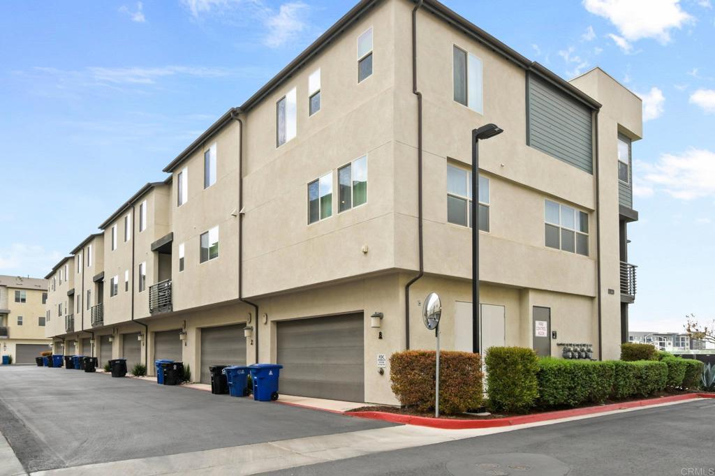 1922 Strata Street, Unit 8 Chula Vista, CA 91915 - Photo 36 of 43