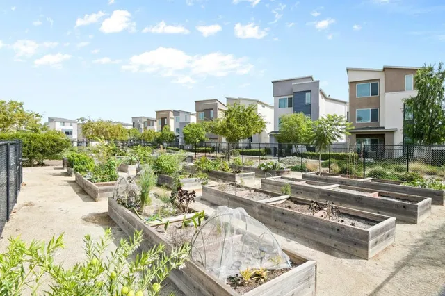 $845,000 | 1922 Strata Street, Unit 8, Chula Vista, CA 91915