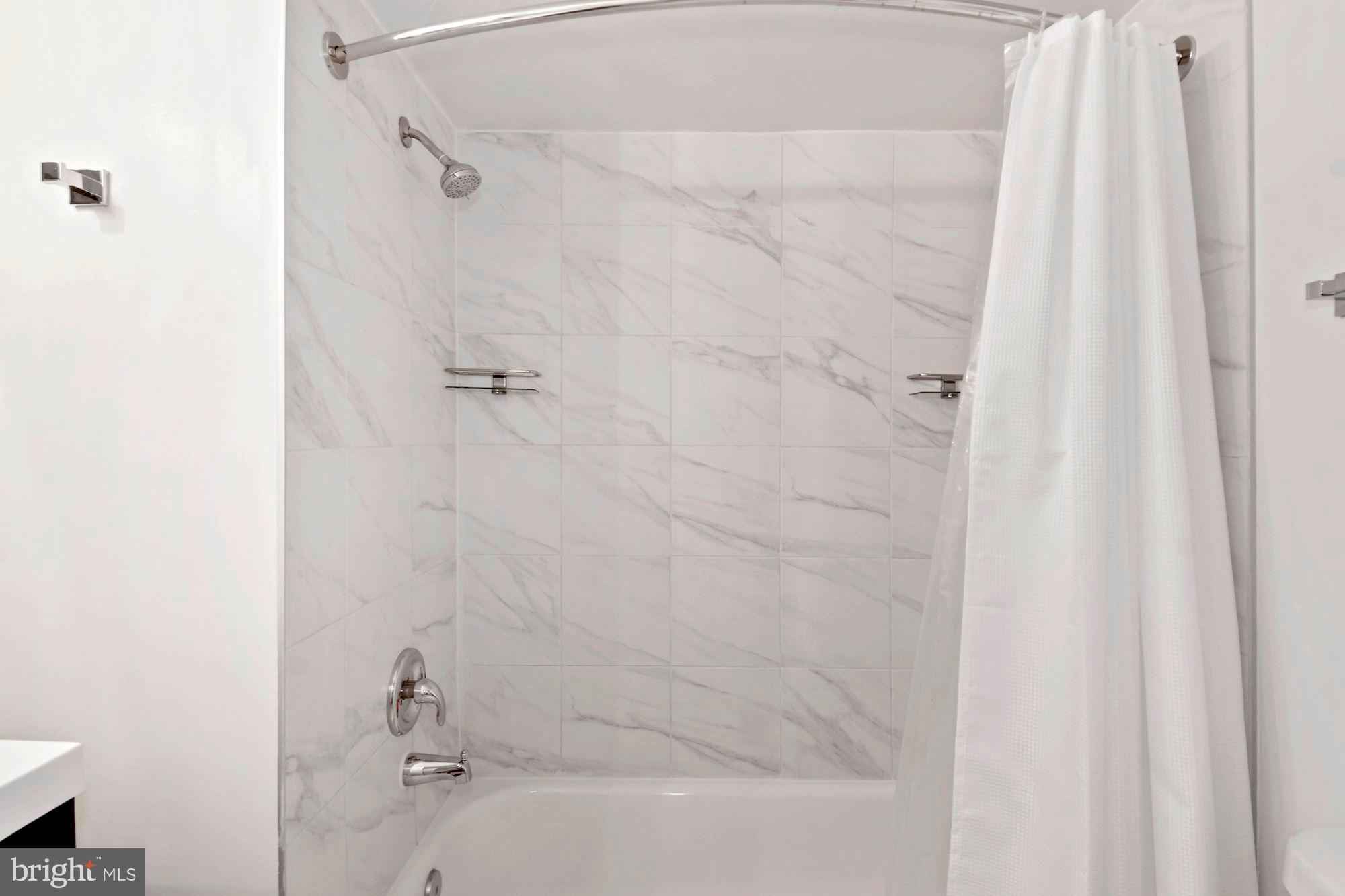 5505 Seminary Road, Unit 618N Falls Church, VA 22041 - Photo 15 of 26 Master Bathroom