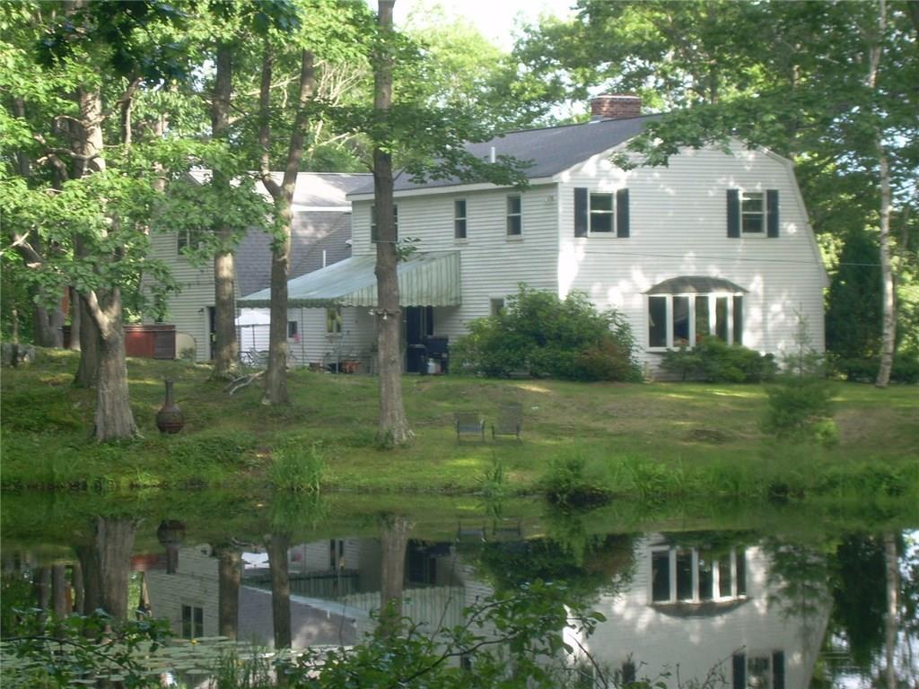 12 Clinton Road Cape Elizabeth, ME 04107 - Photo 2 of 13 Photo