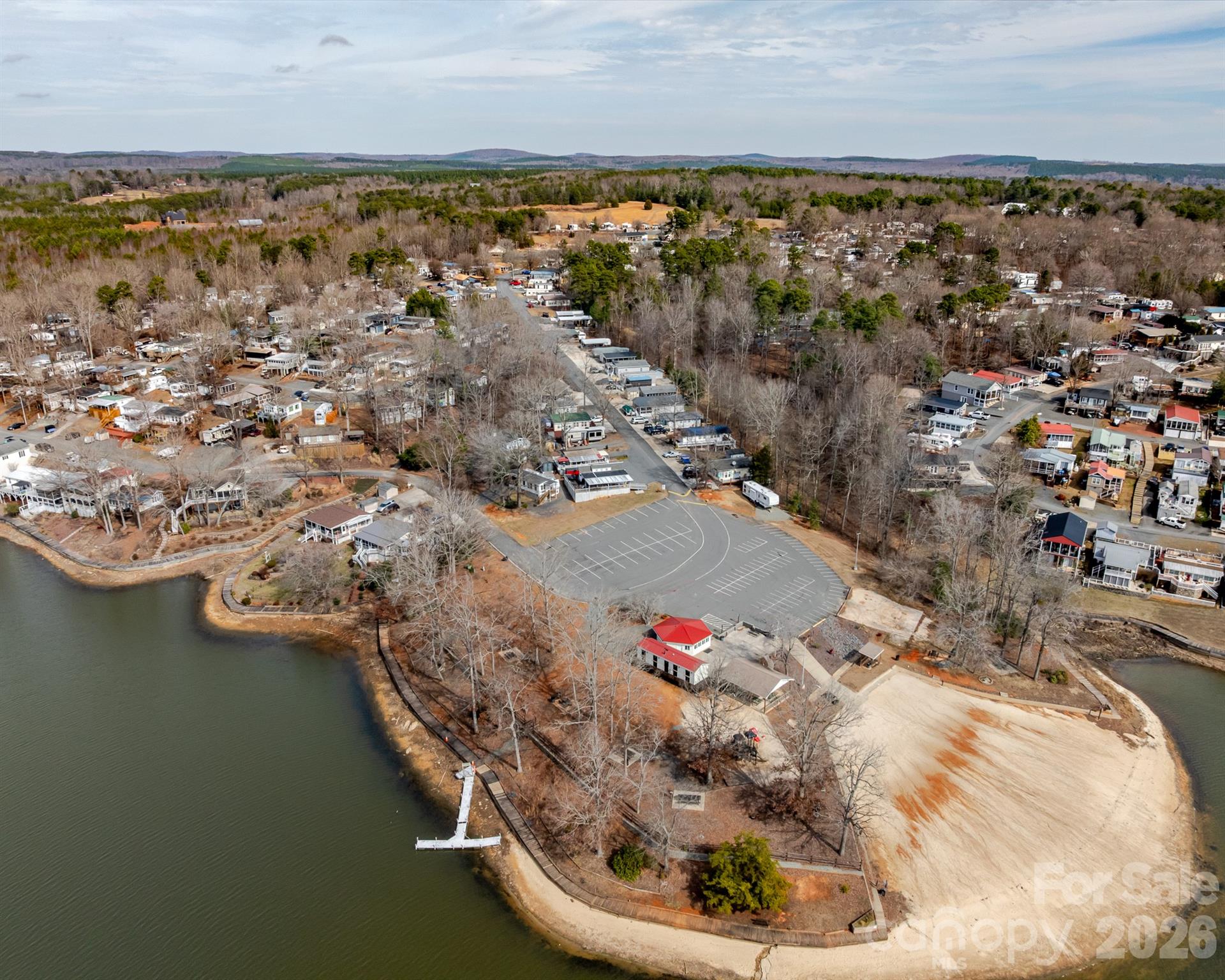 166 Badin Lake Road, Unit 757 New London, NC 28127 - Photo 44 of 45