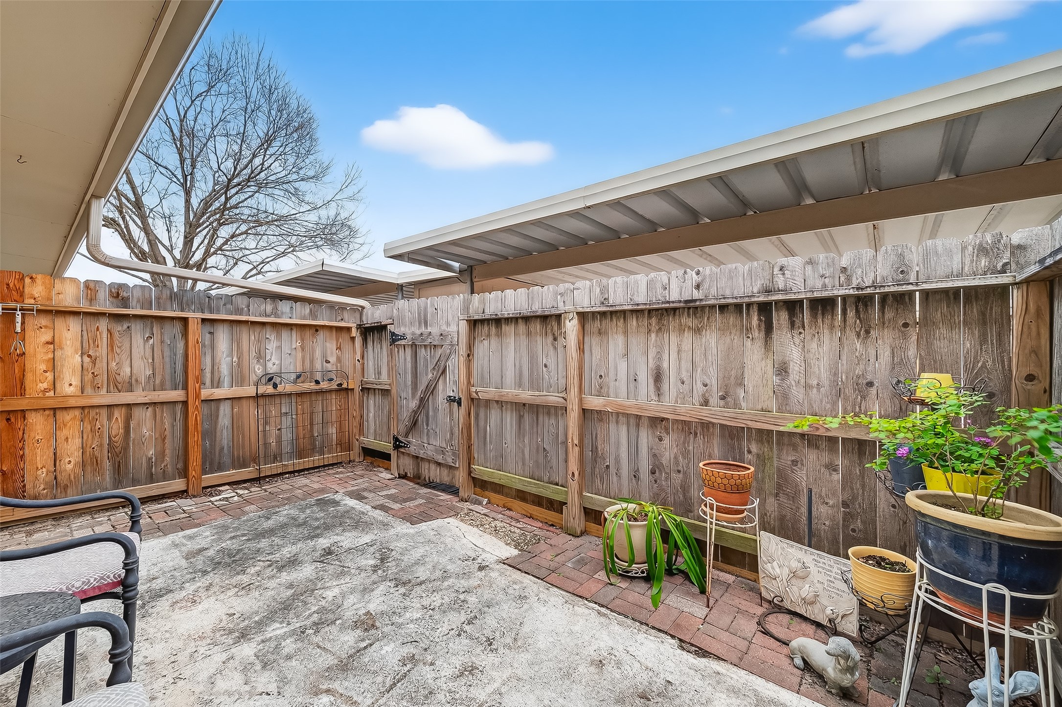 14690 Perthshire Road, Unit C Houston, TX 77079 - Photo 47 of 48