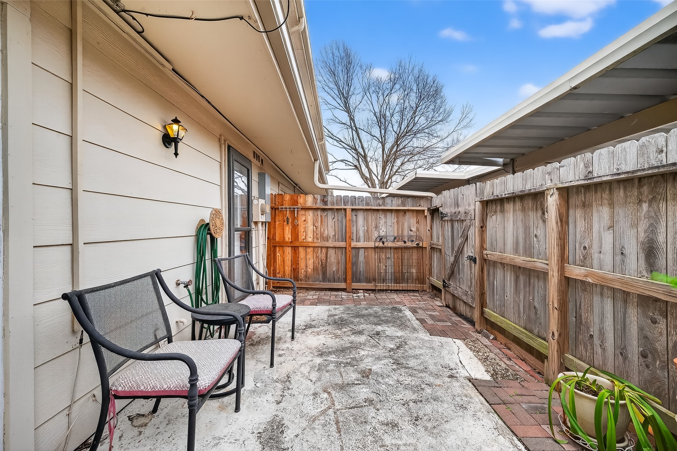 14690 Perthshire Road, Unit C Houston, TX 77079 - Photo 48 of 48
