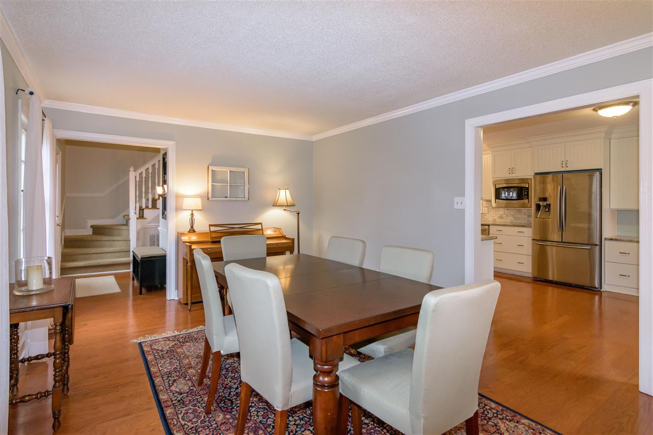 300 Danforth Court Raleigh, NC 27615 - Photo 19 of 30 Photo 19