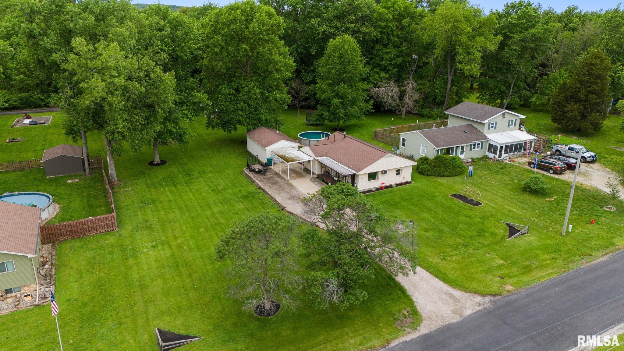 2133 North Ellory Road Peoria, IL 61604 - Photo 30 of 34