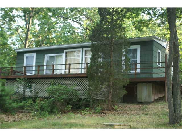 64 Fir Tree Point Road Starkey, NY 14878 - Photo 1 of 1 Exterior Front