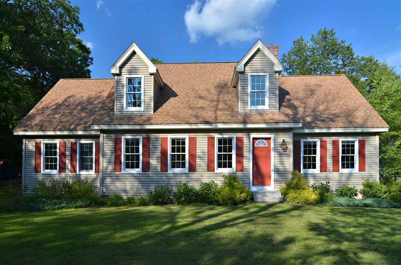30 Millies Way Dunbarton, NH 03046 - Photo 3 of 33 Gallery Image 3