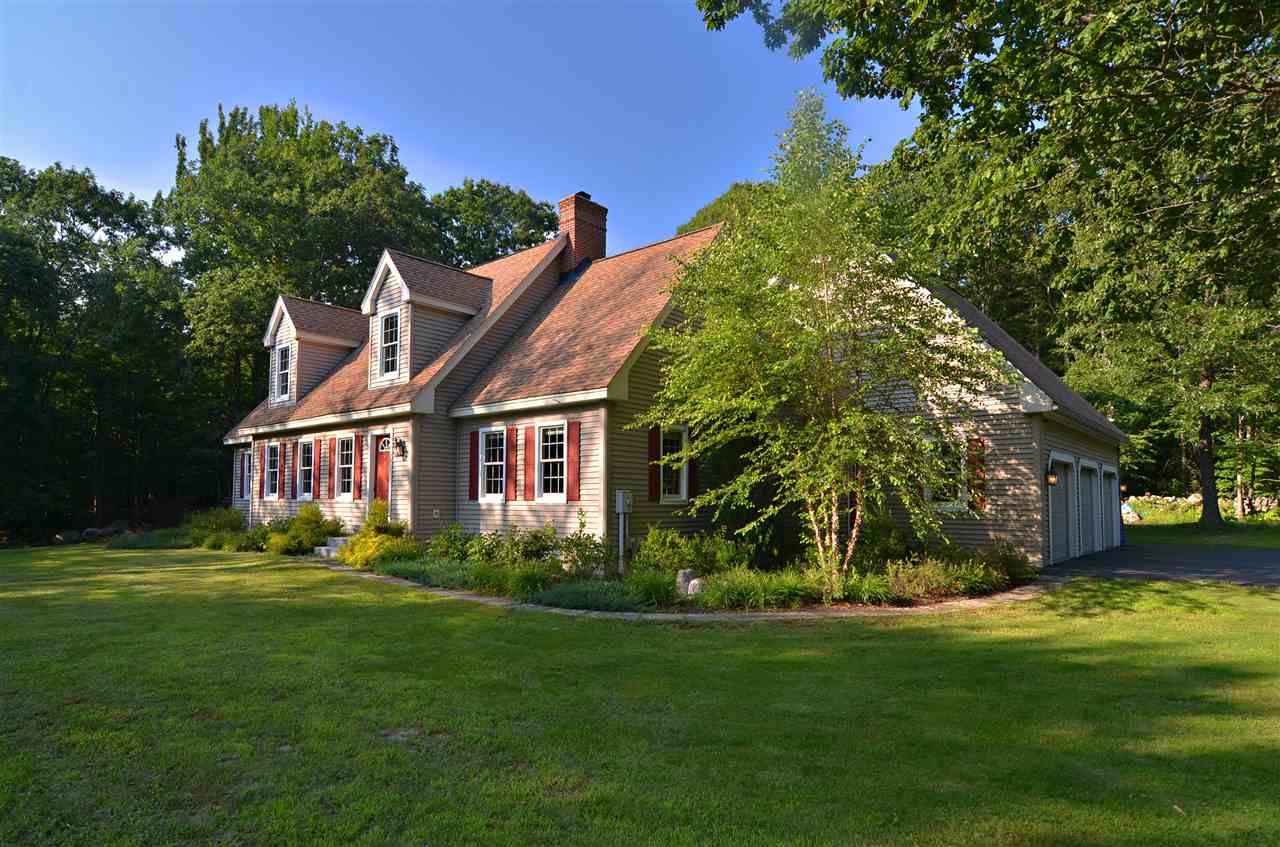 30 Millies Way Dunbarton, NH 03046 - Photo 4 of 33 Gallery Image 4