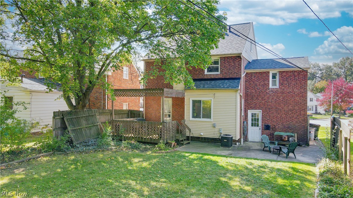 4059 Ellison Road South Euclid, OH 44121 - Photo 24 of 29
