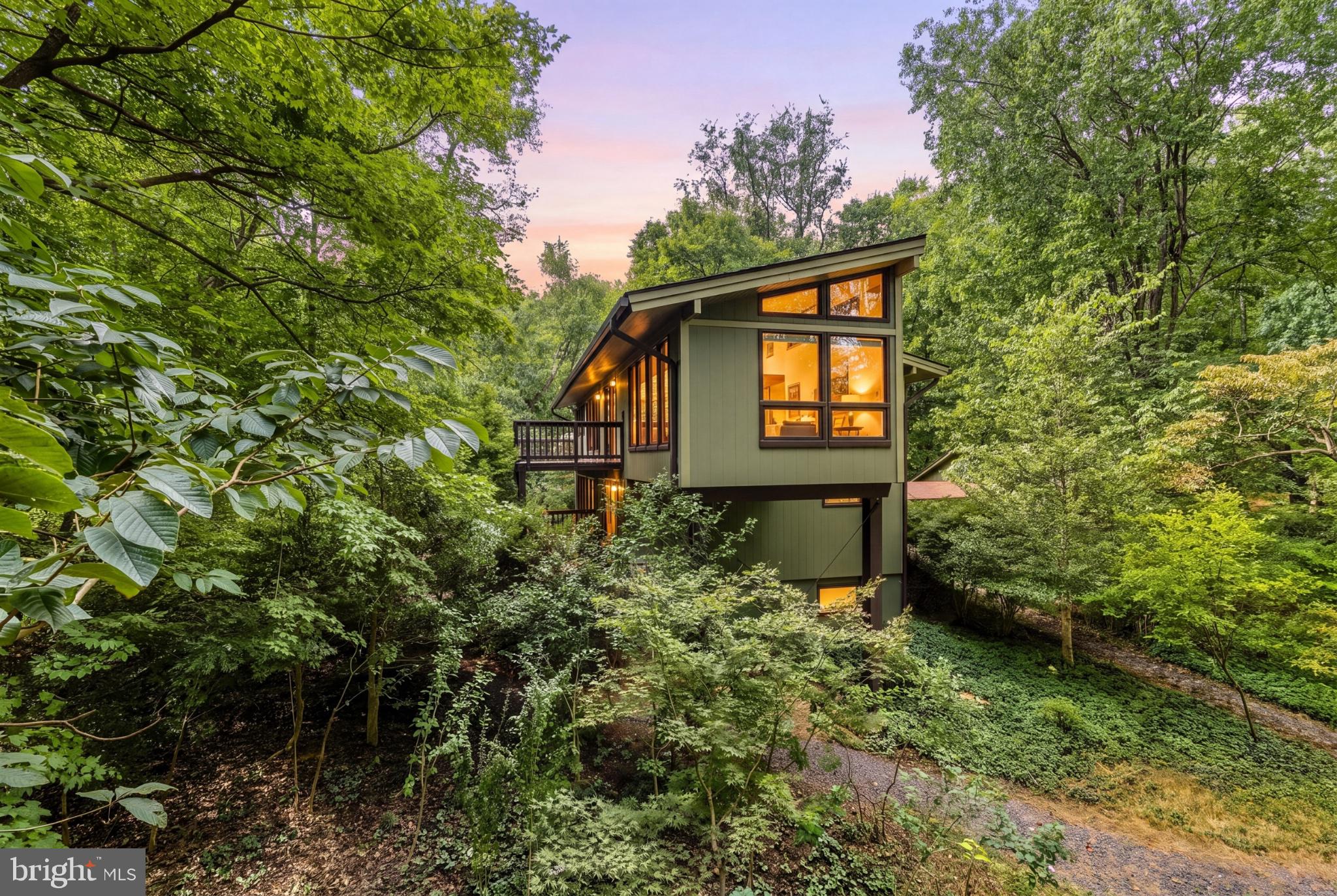 500 Walker Road Great Falls, VA 22066 - Photo 1 of 74 Welcome home!