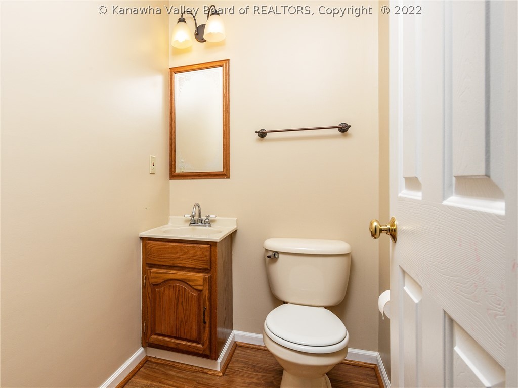 41 Grapevine Street Winfield, WV 25213 - Photo 18 of 22 Gallery Image 18