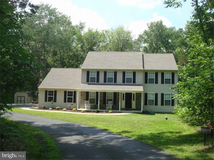 2210 Hendricks Road Pennsburg, PA 18073 - Photo 1 of 14