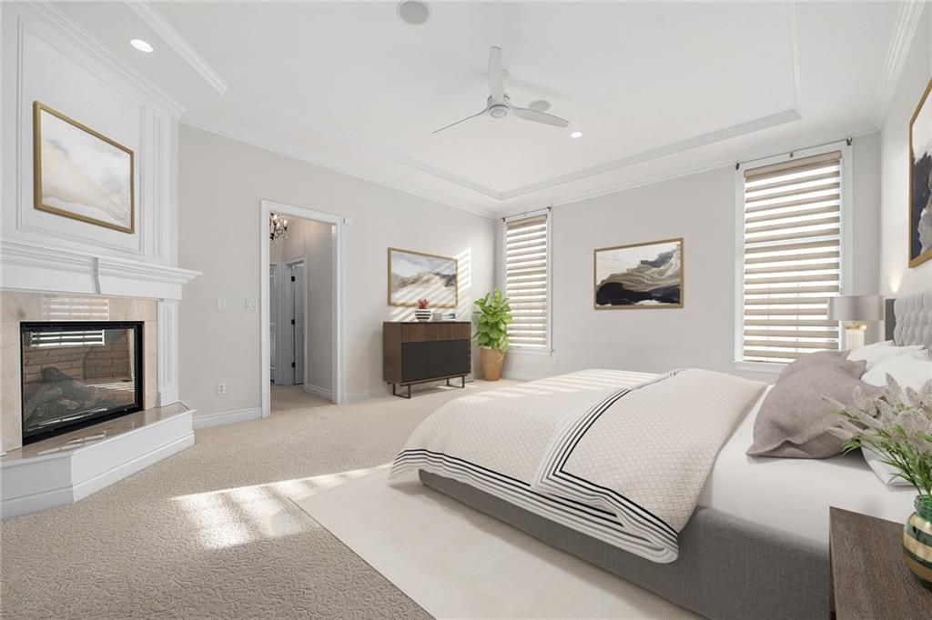 237 Lakeview Drive Coraopolis, PA 15108 - Photo 15 of 25