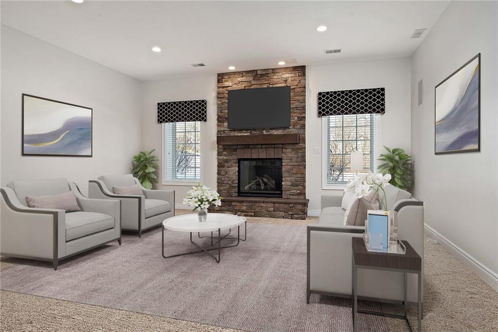 237 Lakeview Drive Coraopolis, PA 15108 - Photo 21 of 25