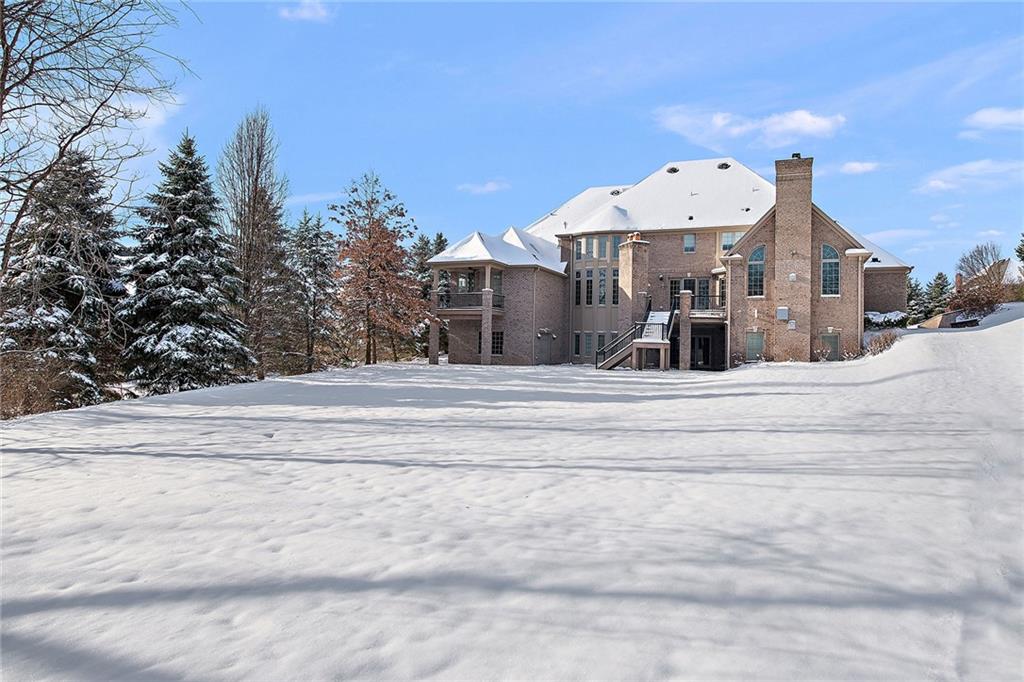 237 Lakeview Drive Coraopolis, PA 15108 - Photo 24 of 25