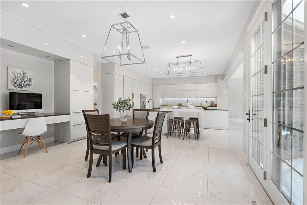 237 Lakeview Drive Coraopolis, PA 15108 - Photo 8 of 25