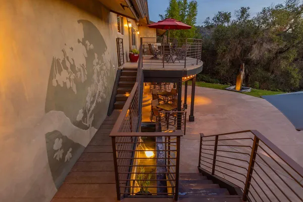 $2,825,000 | 358 Sunset Court, Oak View, CA 93022