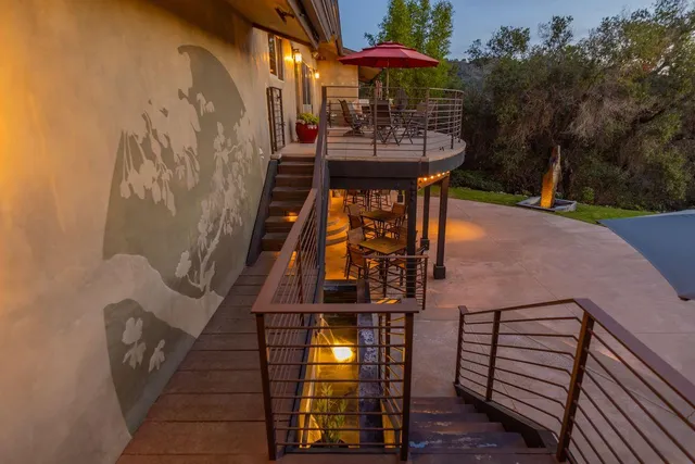 $3,100,000 | 358 Sunset Court, Oak View, CA 93022